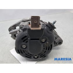 Peugeot - 108 - Dynamo