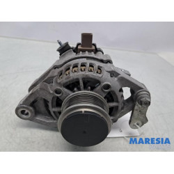 Peugeot - 108 - Dynamo