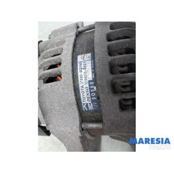 Peugeot - 108 - Dynamo