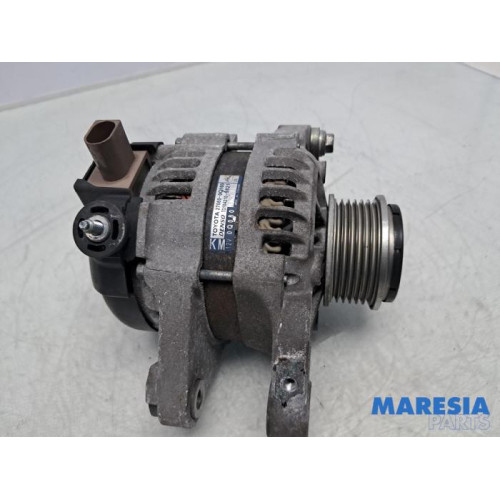 Peugeot - 108 - Dynamo