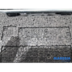 Opel - Karl - Krikset + reservewiel