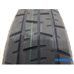 Opel - Karl - Krikset + reservewiel