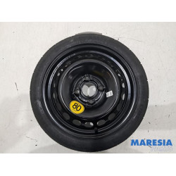 Opel - Karl - Krikset + reservewiel