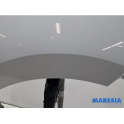 Opel - Karl - Kotflügel rechts vorne