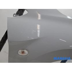 Opel - Karl - Kotflügel rechts vorne