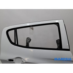 Opel - Karl - Tür 4-türig rechts hinten