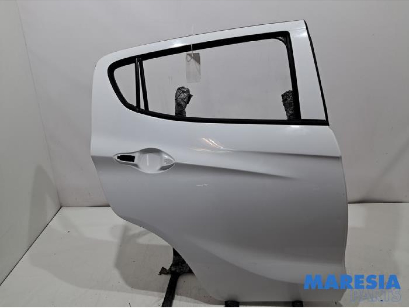 Opel - Karl - Tür 4-türig rechts hinten