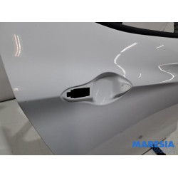 Opel - Karl - Tür 4-türig rechts hinten