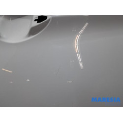 Opel - Karl - Tür 4-türig rechts hinten