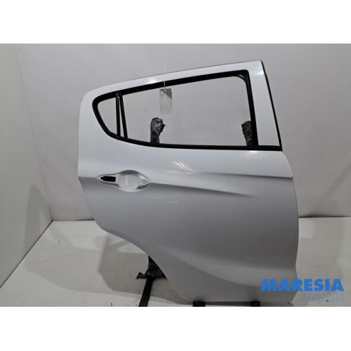 Opel - Karl - Portière 4portes arrière droite