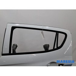 Opel - Karl - Portier 4Deurs links-achter