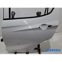 Opel - Karl - Portier 4Deurs links-achter