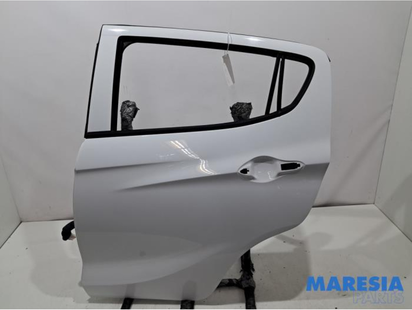 Opel - Karl - Portier 4Deurs links-achter