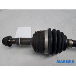 Peugeot - 108 - Aandrijfas rechts-voor