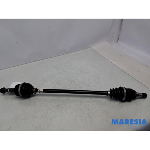 Peugeot - 108 - Aandrijfas rechts-voor