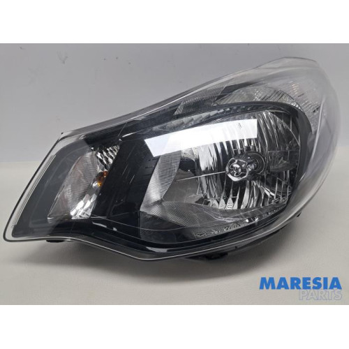 Opel - Karl - Scheinwerfer links