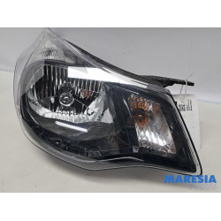 Opel - Karl - Scheinwerfer rechts