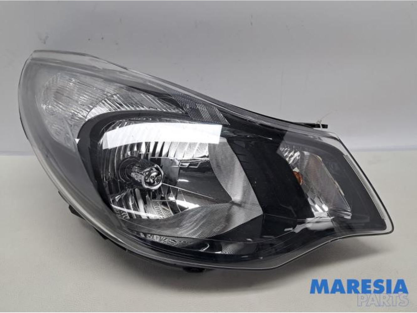 Opel - Karl - Scheinwerfer rechts