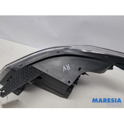 Opel - Karl - Scheinwerfer rechts