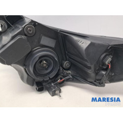 Opel - Karl - Scheinwerfer rechts