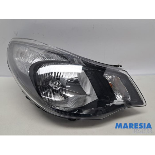 Opel - Karl - Scheinwerfer rechts