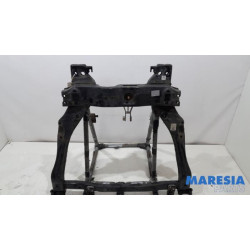 Opel - Karl - Subframe