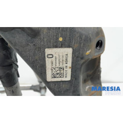 Opel - Karl - Subframe