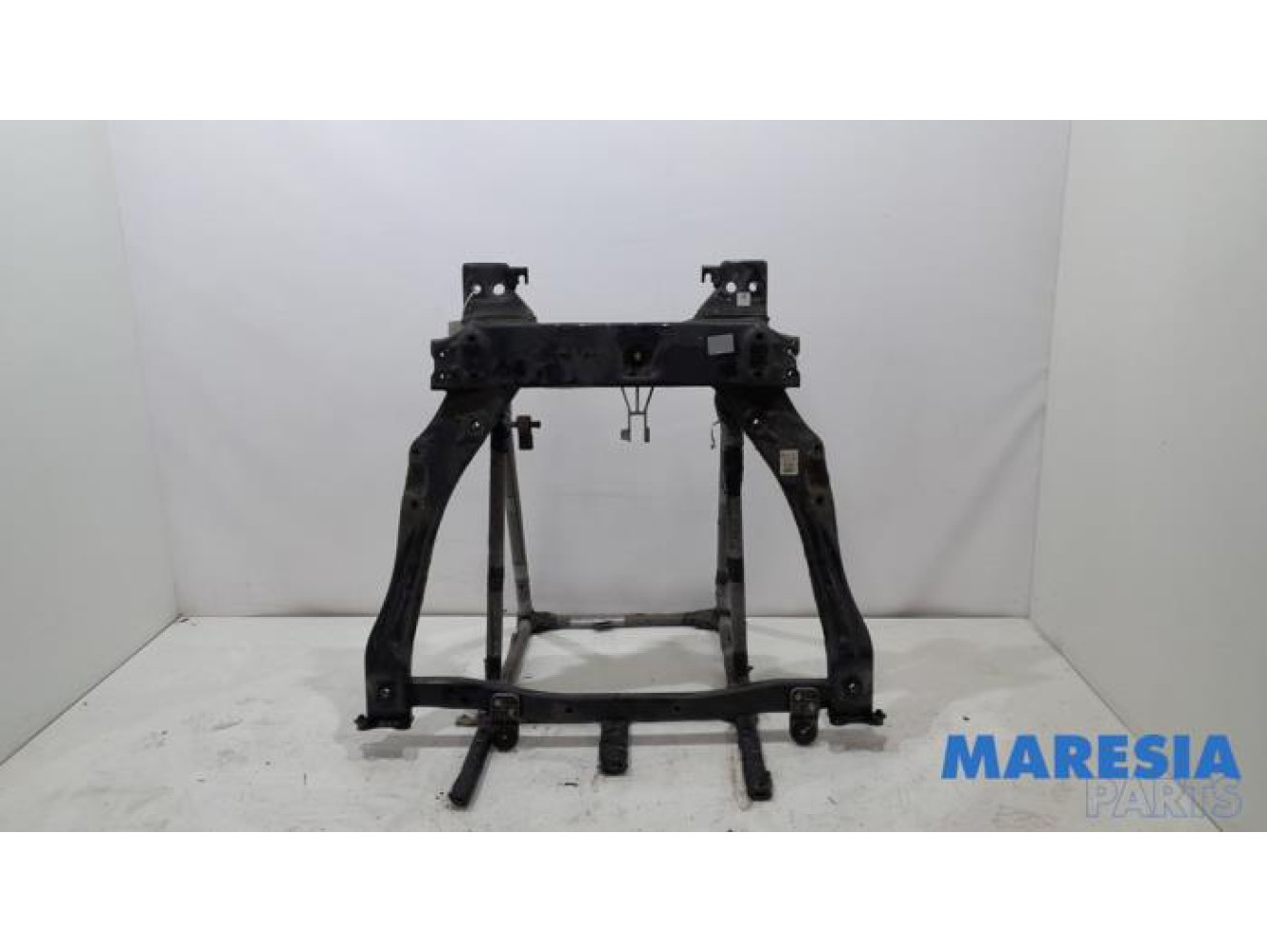 Opel - Karl - Subframe
