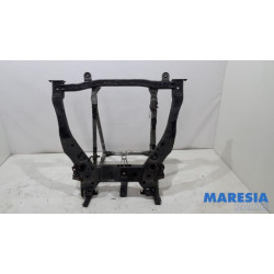 Opel - Karl - Subframe
