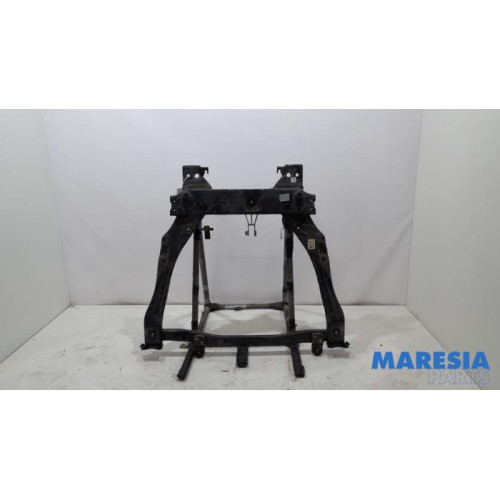 Opel - Karl - Subframe