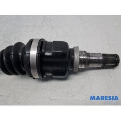 Peugeot - 108 - Front drive shaft, left