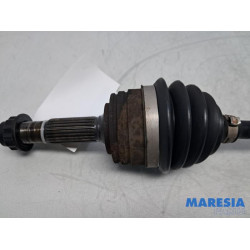 Peugeot - 108 - Front drive shaft, left