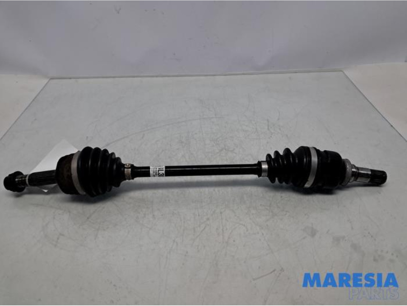 Peugeot - 108 - Front drive shaft, left