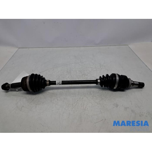 Peugeot - 108 - Aandrijfas links-voor