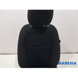 Opel - Karl - Sitz links