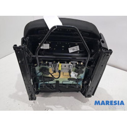 Opel - Karl - Sitz links