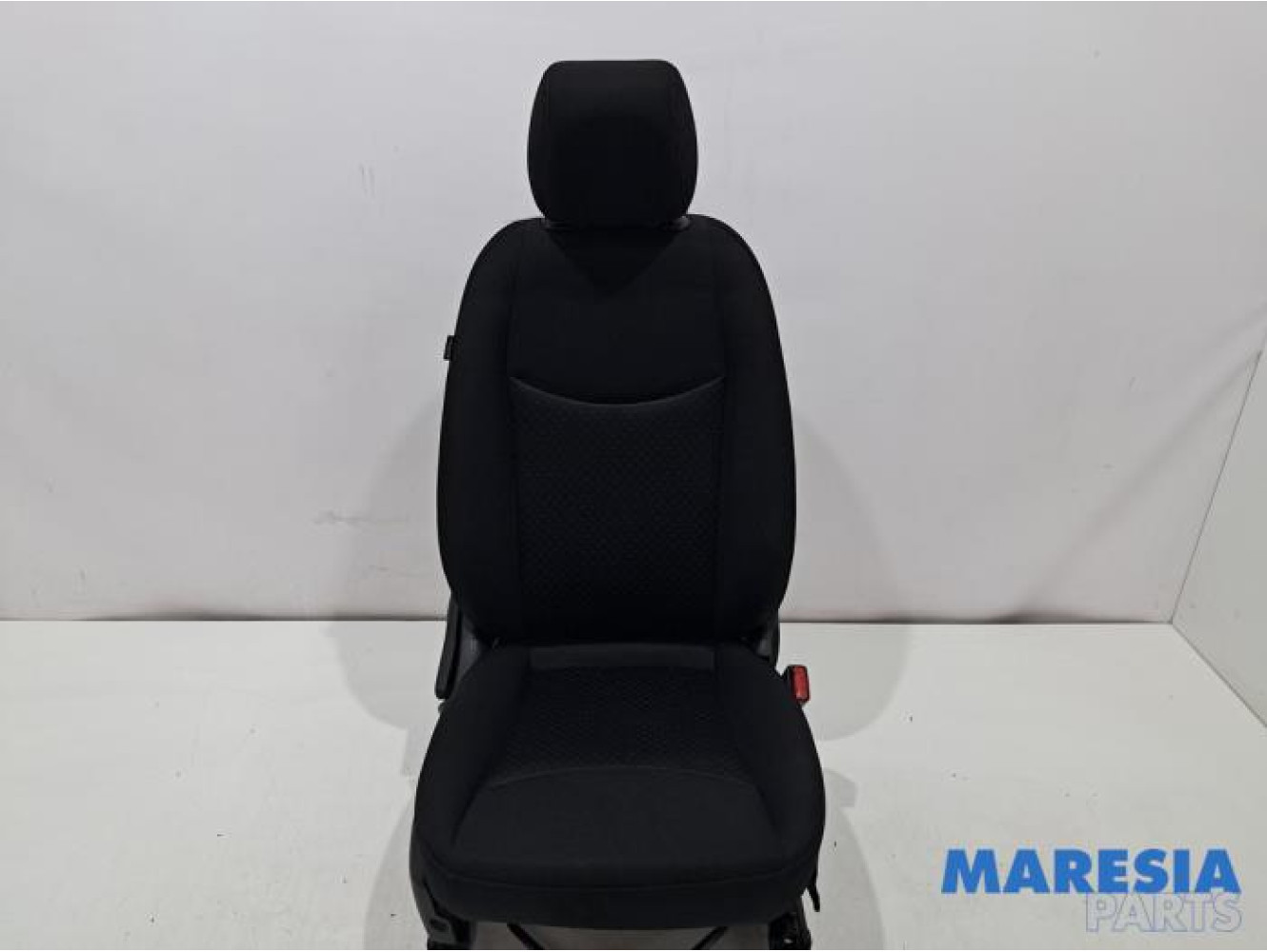 Opel - Karl - Seat, right