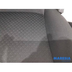 Opel - Karl - Seat, right