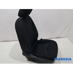 Opel - Karl - Seat, right