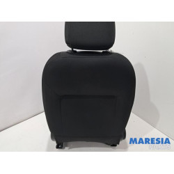 Opel - Karl - Seat, right