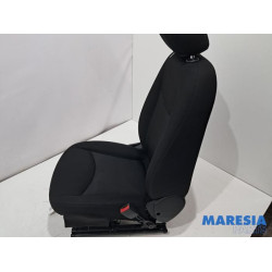 Opel - Karl - Seat, right