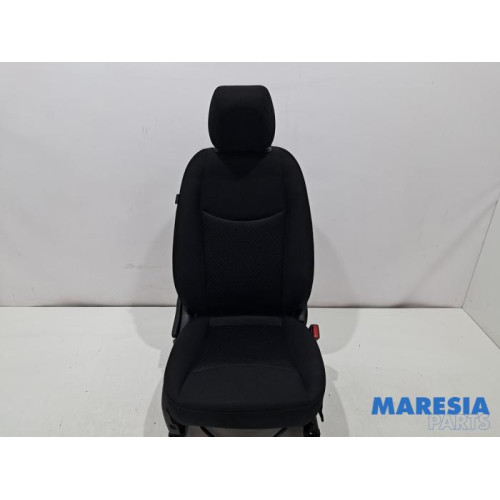 Opel - Karl - Seat, right