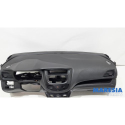 Opel - Karl - Airbag set + dashboard