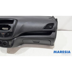 Opel - Karl - Airbag set + dashboard