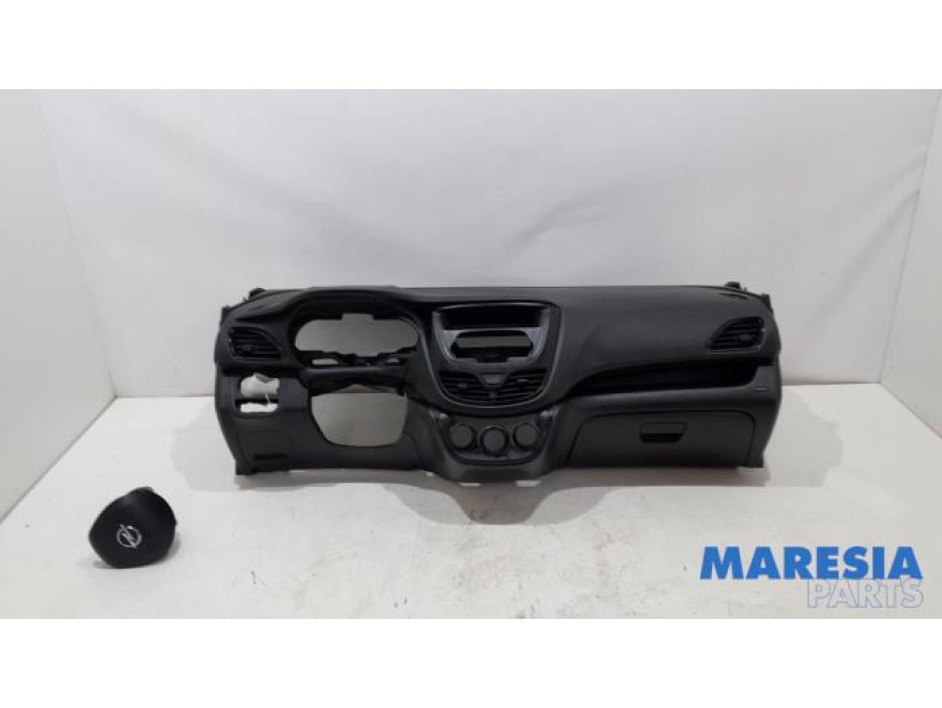 Opel - Karl - Airbag set + dashboard