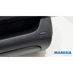 Opel - Karl - Airbag set + dashboard