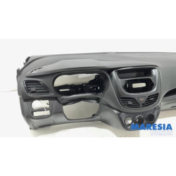Opel - Karl - Airbag set + dashboard