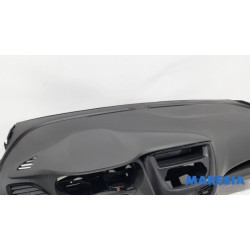 Opel - Karl - Airbag set + dashboard