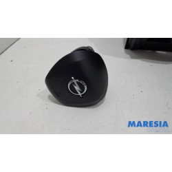 Opel - Karl - Airbag set + dashboard