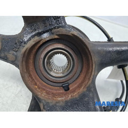 Peugeot - 108 - Knuckle, front left